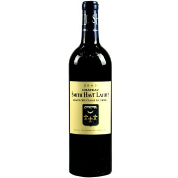 2005 smith haut lafitte Bordeaux Red 