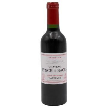 2006 lynch bages Bordeaux Red 
