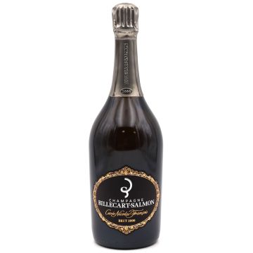 2006 billecart salmon cuvee nicolas francois vintage brut Champagne 
