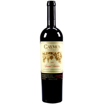 2006 caymus special selection California Red 