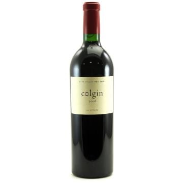 2006 colgin ix proprietary red California Red 