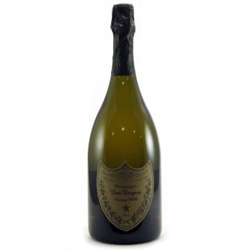 2006 Dom Perignon, Champagne