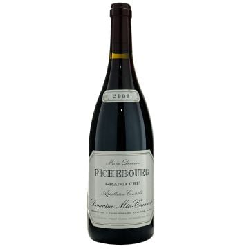 2006 Domaine Meo Camuzet Richebourg Grand Cru