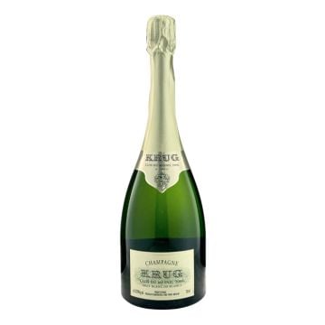 2006 Krug Clos Du Mesnil, Champagne