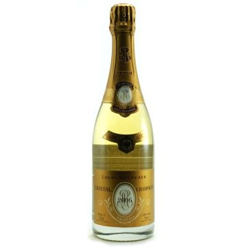 2006 louis roederer cristal Champagne 