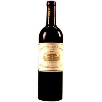 2006 margaux Bordeaux Red 