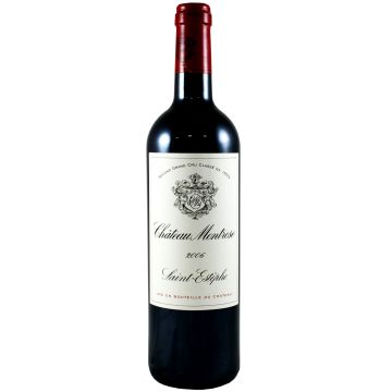 2006 montrose Bordeaux Red 