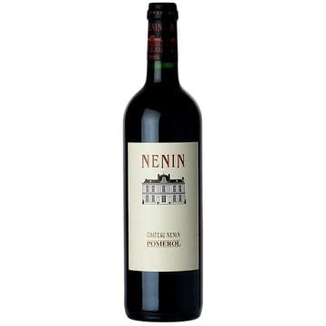 2006 Nenin, Bordeaux Red