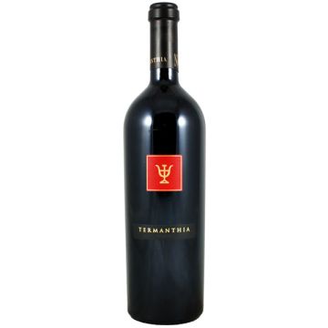 2006 Numanthia Termanthia