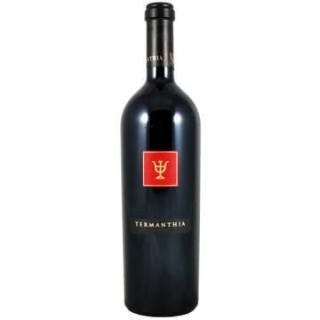 2006 Numanthia Termanthia