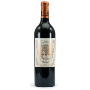 2006 pichon baron Bordeaux Red 