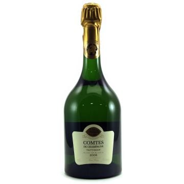 2006 taittinger comtes de champagne Champagne 