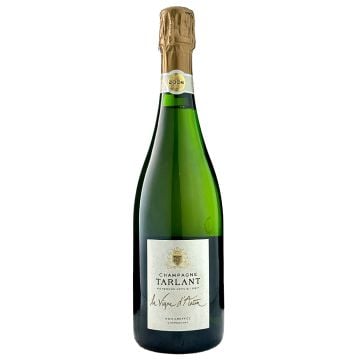 2006 Tarlant Champagne Blanc De Blancs La Vigne D'Antan Brut Nature, Proprietary Blend