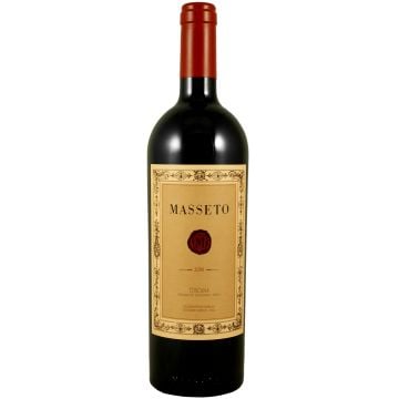 2006 tenuta dellornellaia masseto Super Tuscans/IGT 