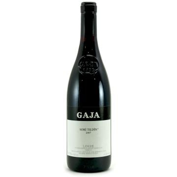 2007 Gaja Barbaresco Sori Tildin, Italy Red