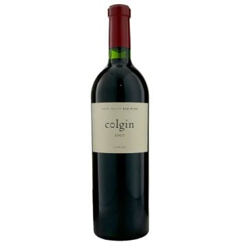 2007 Colgin Cariad Proprietary Red, California Red