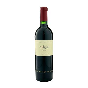 2007 Colgin Herb Lamb Vineyard, California Red