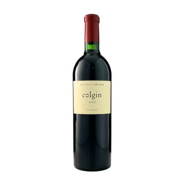 2007 colgin ix proprietary red California Red 