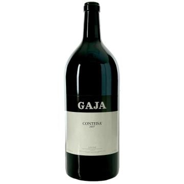 2007 Gaja Barolo Conteisa