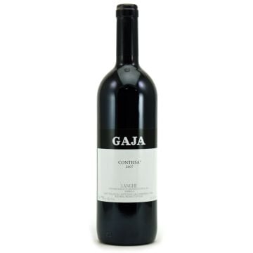 2007 Gaja Barolo Conteisa