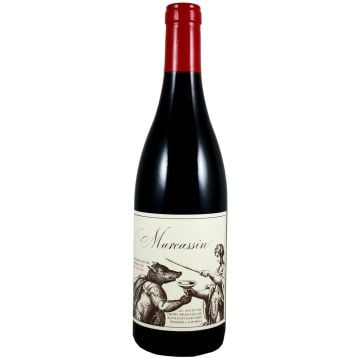 2007 Marcassin Pinot Noir Marcassin Vineyard