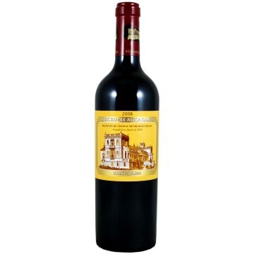 2008 ducru beaucaillou Bordeaux Red 