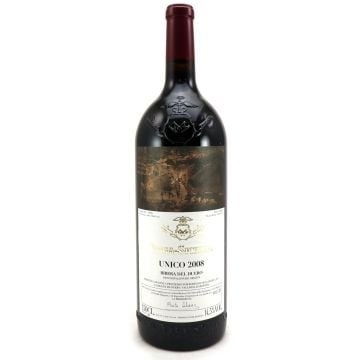 2008 vega sicilia unico Spain Red 