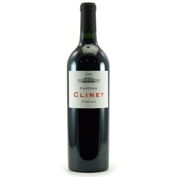 2008 clinet Bordeaux Red 