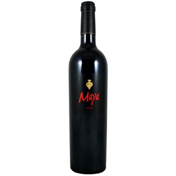 2008 dalla valle maya California Red 