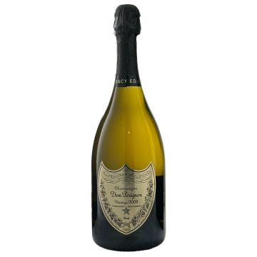 2008 Dom Perignon Chef de Cave Legacy Edition, Champagne