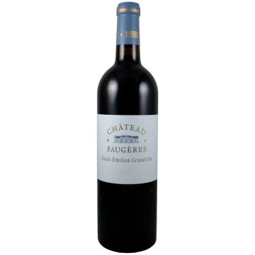 2008 faugeres Bordeaux Red 