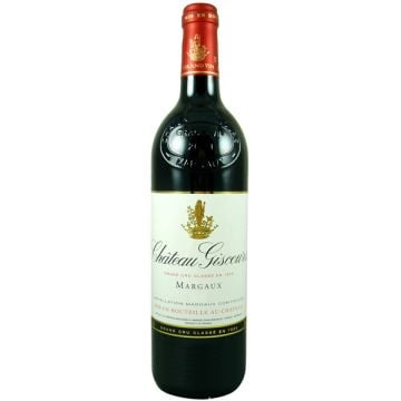 2008 giscours Bordeaux Red 
