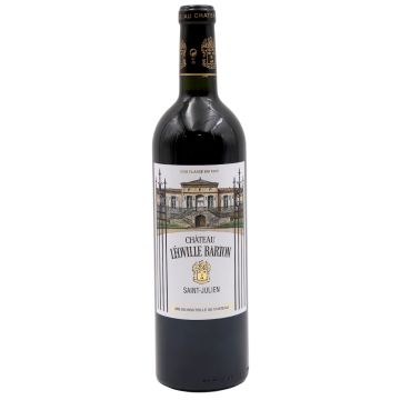 2008 leoville barton Bordeaux Red 