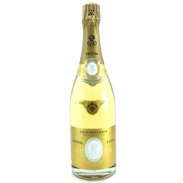 2008 Louis Roederer Cristal, Champagne