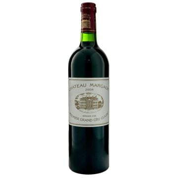 2008 Margaux, Bordeaux Red