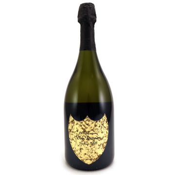 2008 moet chandon dom perignon (lenny kravitz labels) Champagne 