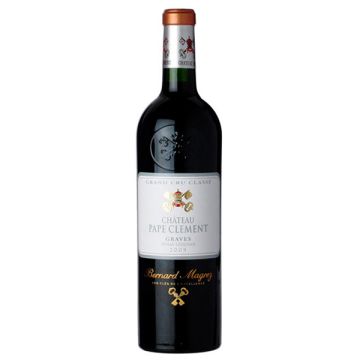 2008 Pape Clement