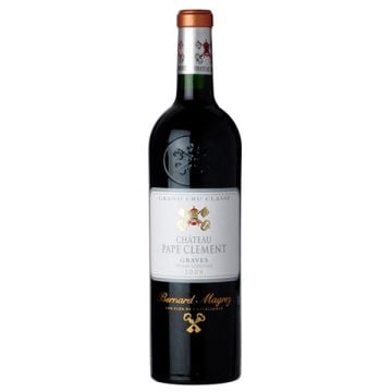 2008 Pape Clement