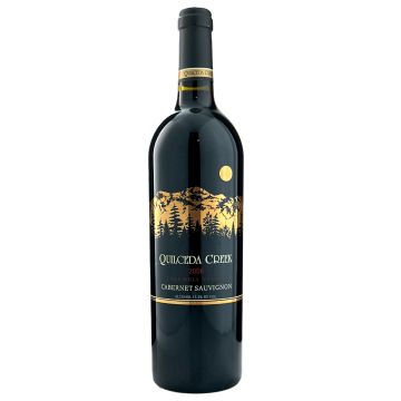 2008 quilceda creek cabernet sauvignon Washington Red 