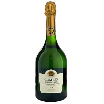 2008 Taittinger Comtes de Champagne, Champagne