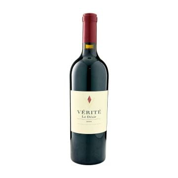 2008 verite la desir California Red 