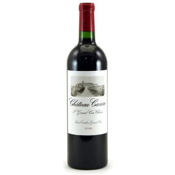 2009 canon Bordeaux Red 