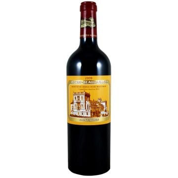 2009 ducru beaucaillou Bordeaux Red 