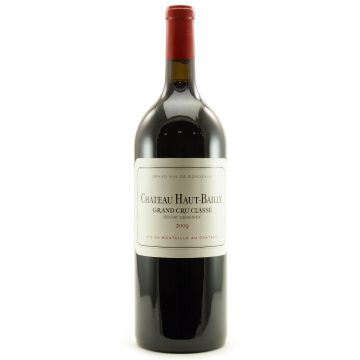 2009 haut bailly Bordeaux Red 