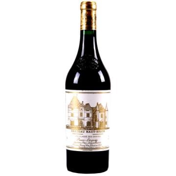 2009 Haut Brion 