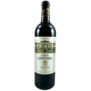 2009 leoville barton Bordeaux Red 