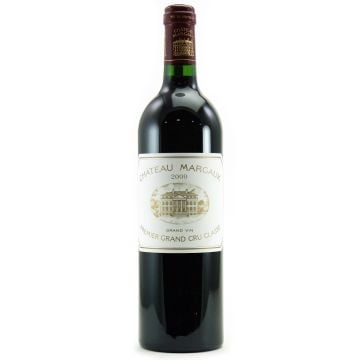 2009 margaux Bordeaux Red 