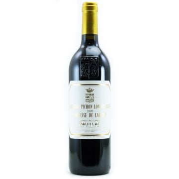 2009 pichon lalande Bordeaux Red 