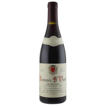 2009 Alain Hudelot Noellat Romanee St Vivant, Burgundy Red