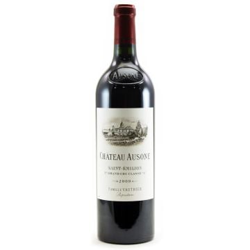 2009 ausone Bordeaux Red 
